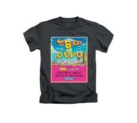 New Spirit Original Devo Cosmic De-Evolution Tour Iconic b52s Novelty 70s Cool Trendy Tee T-Shirt Funny Unisex T Shirt Top Black