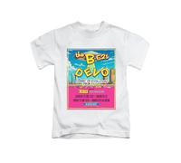New Spirit Original Devo Cosmic De-Evolution Tour Iconic b52s Novelty 70s Cool Trendy Tee T-Shirt Funny Unisex T Shirt Top White