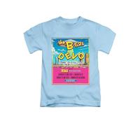New Spirit Original Devo Cosmic De-Evolution Tour Iconic b52s Novelty 70s Cool Trendy Tee T-Shirt Funny Unisex T Shirt Top Sky Blue