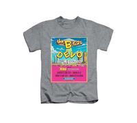 New Spirit Original Devo Cosmic De-Evolution Tour Iconic b52s Novelty 70s Cool Trendy Tee T-Shirt Funny Unisex T Shirt Top Heather Grey