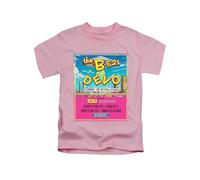 New Spirit Original Devo Cosmic De-Evolution Tour Iconic b52s Novelty 70s Cool Trendy Tee T-Shirt Funny Unisex T Shirt Top Baby Pink