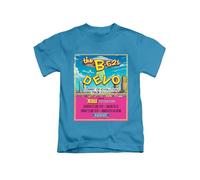 New Spirit Original Devo Cosmic De-Evolution Tour Iconic b52s Novelty 70s Cool Trendy Tee T-Shirt Funny Unisex T Shirt Top Sapphire