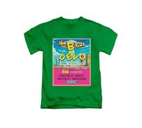 New Spirit Original Devo Cosmic De-Evolution Tour Iconic b52s Novelty 70s Cool Trendy Tee T-Shirt Funny Unisex T Shirt Top Irish Green