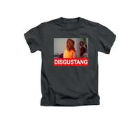 New Spirit Original Disgustang Meme Cher Lloyd Viral Tee T-Shirt Funny Unisex T Shirt Top Black