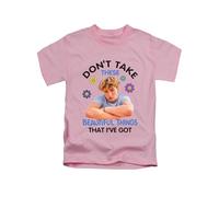 New Spirit Original Don't take These Benson Boone Tee T-Shirt Funny Unisex T Shirt Top Baby Pink
