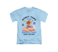 New Spirit Original Don't take These Benson Boone Tee T-Shirt Funny Unisex T Shirt Top Sky Blue
