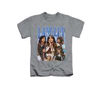 New Spirit Original Ella pop Langley, Meme Novelty Vintage 90s reto Iconic icon Trending Trendy Tee T-Shirt Funny Unisex T Shirt Top Heather Grey