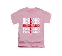 New Spirit Original England Letters red and White Flag, Football, Footy, Tee T-Shirt Funny Unisex T Shirt Top