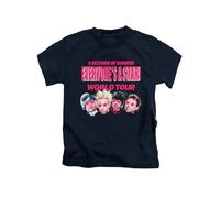 New Spirit Original Everyone's a Star Meme 5sos, Novelty Five Seconds of Summer icon Tee T-Shirt Funny Unisex T Shirt Top Navy Blue