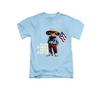 New Spirit Original Frog Bad pop Bunny Novelty Debi Tirar Trending Trendy Cool Iconic Tee T-Shirt Funny Unisex T Shirt Top Sky Blue
