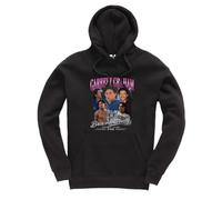 New Spirit Original Garrett Graham, Briar novelty trending trendy campus coo univerisity off hockey sport Jumper Unisex Funny Adults Hoodie Jumper Black