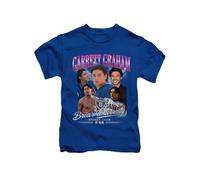 New Spirit Original Garrett Graham, Briar Novelty Trending Trendy Campus coo univerisity Off Hockey Sport Tee T-Shirt Funny Unisex T Shirt Top Royal Blue