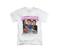 New Spirit Original Garrett Graham, Briar Novelty Trending Trendy Campus coo univerisity Off Hockey Sport Tee T-Shirt Funny Unisex T Shirt Top White