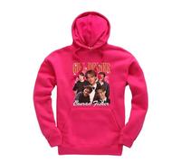New Spirit Original Girl Dinner, Conrad Fisher, Fsher brothers TSITP, novelty cute Jumper Unisex Funny Adults Hoodie Jumper Hot Pink