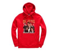 New Spirit Original Girl Dinner, Conrad Fisher, Fsher brothers TSITP, novelty cute Jumper Unisex Funny Adults Hoodie Jumper Red