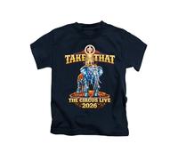New Spirit Original Gold Version, take pop that, icon The Circus, Trending Trend Viral Gary Tee T-Shirt Funny Unisex T Shirt Top