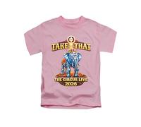 New Spirit Original Gold Version, take pop that, icon The Circus, Trending Trend Viral Gary Tee T-Shirt Funny Unisex T Shirt Top