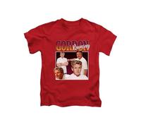 New Spirit Original Gordon Ramsay Chef Cook Cooking Tee T-Shirt Funny Unisex T Shirt Top Red