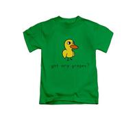 New Spirit Original Got Any Grapes Duck Meme Tee T-Shirt Funny Unisex T Shirt Top Irish Green