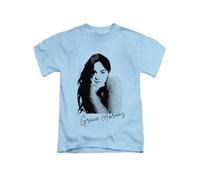New Spirit Original Gracie Abrams Tee T-Shirt Funny Unisex T Shirt Top Sky Blue