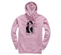 New Spirit Original Gracie Abrams Unisex Funny Kids Hoodie Jumper Baby Pink