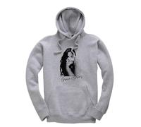 New Spirit Original Gracie Abrams Unisex Funny Kids Hoodie Jumper Heather Grey