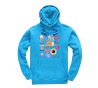 New Spirit Original Graphic illustrations sabrina carpenter Jumper Unisex Funny Adults Hoodie Jumper Sapphire