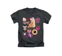 New Spirit Original Graphic Illustrations Sabrina Carpenter Tee T-Shirt Funny Unisex T Shirt Top Black