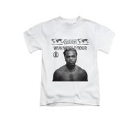 New Spirit Original Gunna Novelty pop WUN Meme icon Iconic Tee T-Shirt Funny Unisex T Shirt Top White