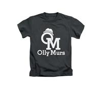 New Spirit Original Hat OM Olly MURS Tee T-Shirt Funny Unisex T Shirt Top Black