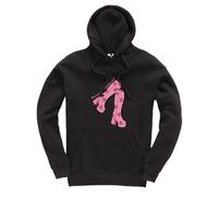 New Spirit Original Have you ever tried this one Sabrina Carpenter Unisex Funny Kids Hoodie Jumper Black