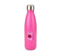 New Spirit Original Hot to go cool fun trendy chapel roan screw top lid stainless steel water bottle drinks cup water bottle refill cute fun explore travel
