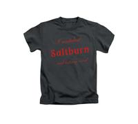 New Spirit Original I Watched Saltburn and Lost My Mind Tee T-Shirt Funny Unisex T Shirt Top Black