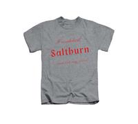 New Spirit Original I Watched Saltburn and Lost My Mind Tee T-Shirt Funny Unisex T Shirt Top Heather Grey