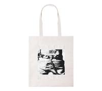 New Spirit Original Idols tote bag Yung-blud cotton shopper shopping reusable bags