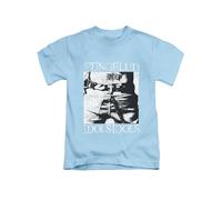 New Spirit Original Idols, Yung-blud Tee T-Shirt Funny Unisex T Shirt Top Sky Blue