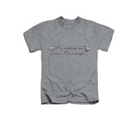New Spirit Original I'm Working Late Cause I'm a Singer, Espresso, Tee T-Shirt Funny Unisex T Shirt Top Heather Grey