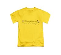 New Spirit Original I'm Working Late Cause I'm a Singer, Sabrina Carpenter Tee T-Shirt Funny Unisex T Shirt Top Yellow