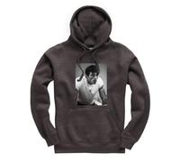 New Spirit Original Jacob Elordi Jumper Unisex Funny Adults Hoodie Jumper Dark Heather