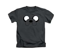New Spirit Original Jake The Dog Tee T-Shirt Funny Unisex T Shirt Top Black