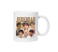 New Spirit Original Jeremiah Fisher, TSITP, mug drinking cup tea and coffee cups cute mug aesthetic fun funny pretty