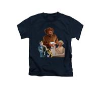 New Spirit Original Jim Montage Mark heap Meme Friday Night Dinner Tee T-Shirt Funny Unisex T Shirt Top Navy Blue