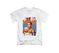 New Spirit Original Jorja Smith Cool Trendy Fun Tee T-Shirt Funny Unisex T Shirt Top White