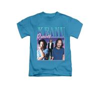 New Spirit Original Keanu Reeves Meme Tee T-Shirt Funny Unisex T Shirt Top Sapphire