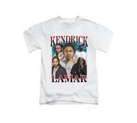 New Spirit Original Kendrick pop Lamar Novelty Trendy Trending Cool Cute Retro 90s Vinatge Bootleg Tee T-Shirt Funny Unisex T Shirt Top White
