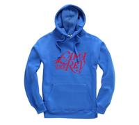 New Spirit Original Lana del ray red text Jumper Unisex Funny Adults Hoodie Jumper