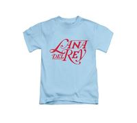 New Spirit Original Lana del ray red Text Tee T-Shirt Funny Unisex T Shirt Top