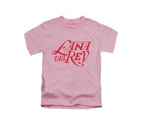 New Spirit Original Lana del ray red Text Tee T-Shirt Funny Unisex T Shirt Top