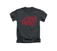 New Spirit Original Lana del ray red Text Tee T-Shirt Funny Unisex T Shirt Top