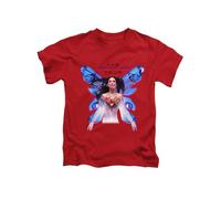 New Spirit Original Lifetimes Tour Katy Singer Perry, pop Trendy Cool Tour Tee T-Shirt Funny Unisex T Shirt Top Red